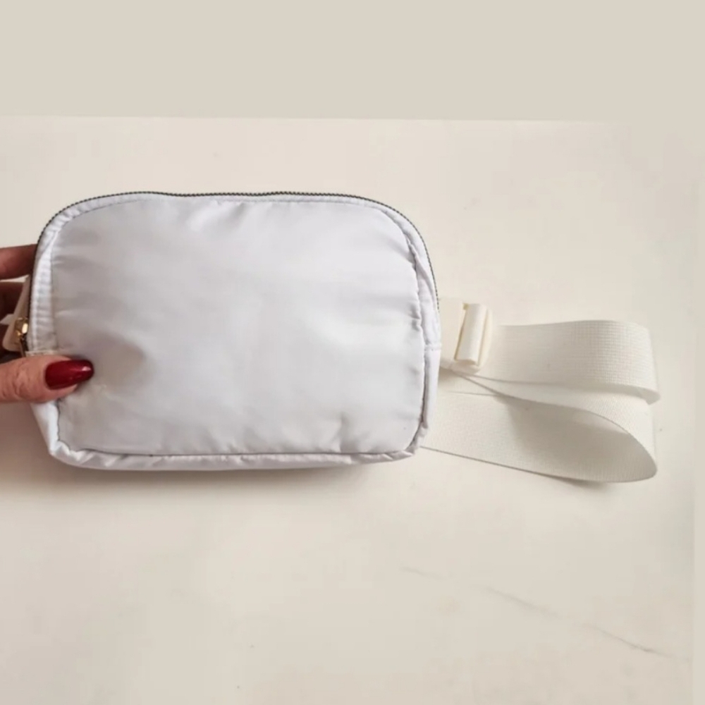Beltbag, funnypack,  smilebag
